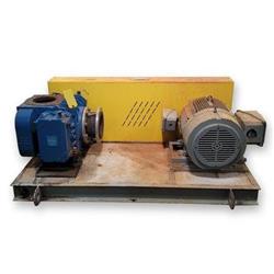 Image 75 HP ROOTS 616 Rotary Lobe Blower Dry Vacuum - 1 from Bid-on-Equipment.com