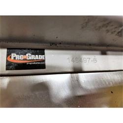 Image ERIEZ MANUFACTURING Pro Grade Tapered Step Plate Magnet - 7 from Bid-on-Equipment.com