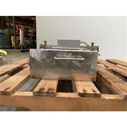 Image ERIEZ MANUFACTURING Pro Grade Tapered Step Plate Magnet - 5 from Bid-on-Equipment.com