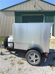 Image SOUTHERN PRIDE SPX-300 Smoker - 1 from Bid-on-Equipment.com