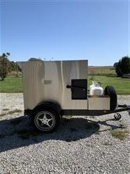 Image SOUTHERN PRIDE SPX-300 Smoker - 3 from Bid-on-Equipment.com