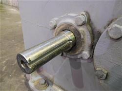 Image 50 HP NUTTALL GEAR WD8 Gear Box  - 3 from Bid-on-Equipment.com