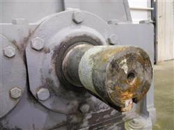 Image 50 HP NUTTALL GEAR WD8 Gear Box  - 4 from Bid-on-Equipment.com