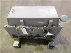 Image 50 HP NUTTALL GEAR WD8 Gear Box  - 5 from Bid-on-Equipment.com