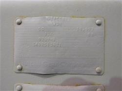 Image 50 HP NUTTALL GEAR WD8 Gear Box  - 7 from Bid-on-Equipment.com