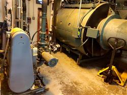Image STOKES PV 480 Freeze Dryer - 2 from Bid-on-Equipment.com