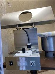 Image MATTHEWS ECP-200 Cremated Remains Processor - 1 from Bid-on-Equipment.com