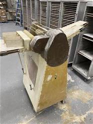 Image JAGUM Pita Bread Sheeters / Moulders  - 1 from Bid-on-Equipment.com