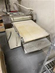 Image JAGUM Pita Bread Sheeters / Moulders  - 2 from Bid-on-Equipment.com