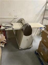 Image JAGUM Pita Bread Sheeters / Moulders  - 3 from Bid-on-Equipment.com