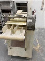 Image JAGUM Pita Bread Sheeters / Moulders  - 5 from Bid-on-Equipment.com