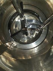 Image MANDRESSI 600 L Agitated Jacketed Tank - 5 from Bid-on-Equipment.com