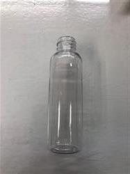 Image Lot of 2 Fl. Oz. Shot Bottles PET - 60ml - 1 from Bid-on-Equipment.com