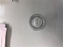 Image Lot of 2 Fl. Oz. Shot Bottles PET - 60ml - 2 from Bid-on-Equipment.com