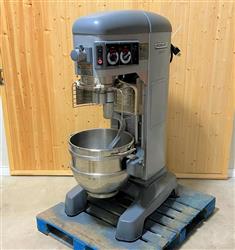 Image 60 Qt. HOBART HL600 Mixer - 5 from Bid-on-Equipment.com