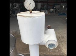 Image 60 Gallon GROEN Tilting Jacketed Steam Mix Kettle - Stainless Steel - 7 from Bid-on-Equipment.com