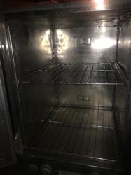 Image ALTO SHAAM Pass Trough Warming Cabinet - Model 1000 - 3 from Bid-on-Equipment.com