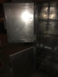 Image ALTO SHAAM Pass Trough Warming Cabinet - Model 1000 - 4 from Bid-on-Equipment.com