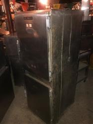 Image ALTO SHAAM Pass Trough Warming Cabinet - Model 1000 - 1 from Bid-on-Equipment.com