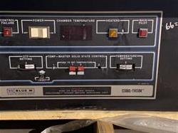 Image BLUE M Oven - Model OV-490A-3 - 3 from Bid-on-Equipment.com