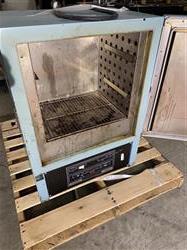 Image BLUE M Oven - Model OV-490A-3 - 9 from Bid-on-Equipment.com