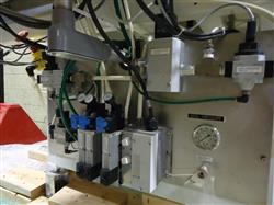 Image ATLAS VAC 18x30 Dual Shuttle Medical Blister Sealer - 11 from Bid-on-Equipment.com