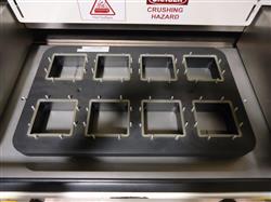 Image ATLAS VAC 18x30 Dual Shuttle Medical Blister Sealer - 5 from Bid-on-Equipment.com