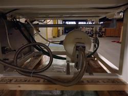 Image ATLAS VAC 18x30 Dual Shuttle Medical Blister Sealer - 10 from Bid-on-Equipment.com