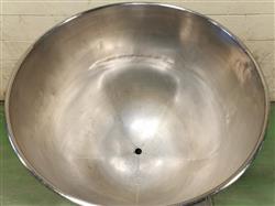Image 125 Gallon LEE Jacketed Kettle - 5 from Bid-on-Equipment.com