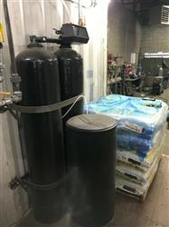 Image Portable High Pressure Steam Boiler in a 40ft Shipping Container - 7 from Bid-on-Equipment.com