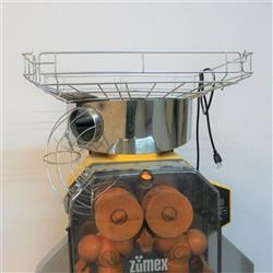 Image ZUMEX Speed Pro Tank Podium Commercial Juicer - 2 from Bid-on-Equipment.com