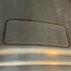 Image CLEVELAND RANGE MKDL-60-CC Steam Tilting Mixing Kettle - 3 from Bid-on-Equipment.com