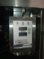 Image 6ft WOODSTONE MT. BAKER Stone Hearth Oven - 2 from Bid-on-Equipment.com