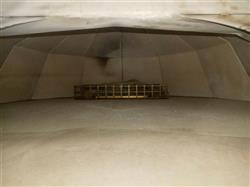 Image 6ft WOODSTONE MT. BAKER Stone Hearth Oven - 3 from Bid-on-Equipment.com