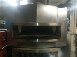 Image 6ft WOODSTONE MT. BAKER Stone Hearth Oven - 1 from Bid-on-Equipment.com