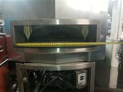 Image 6ft WOODSTONE MT. BAKER Stone Hearth Oven - 5 from Bid-on-Equipment.com