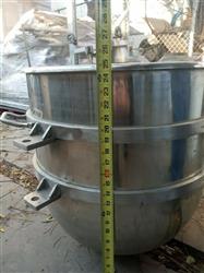 Image 140 Qt. Mixing Bowl for HOBART Legacy Mixer - 8 from Bid-on-Equipment.com