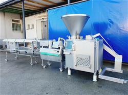 Image Complete VEMAG HP10E Sausage Production Line - 1 from Bid-on-Equipment.com