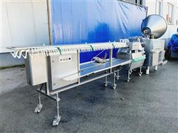 Image Complete VEMAG HP10E Sausage Production Line - 11 from Bid-on-Equipment.com