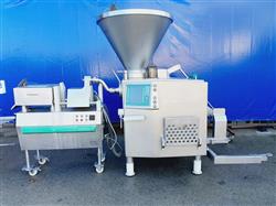 Image Complete VEMAG HP10E Sausage Production Line - 2 from Bid-on-Equipment.com