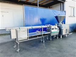 Image Complete VEMAG HP10E Sausage Production Line - 6 from Bid-on-Equipment.com