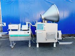 Image Complete VEMAG HP10E Sausage Production Line - 9 from Bid-on-Equipment.com