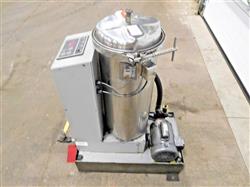 Image KLEENTEK DOC-R50SP Electrostatic Oil Cleaner - 3 from Bid-on-Equipment.com