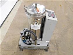 Image KLEENTEK DOC-R50SP Electrostatic Oil Cleaner - 4 from Bid-on-Equipment.com