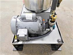 Image KLEENTEK DOC-R50SP Electrostatic Oil Cleaner - 5 from Bid-on-Equipment.com