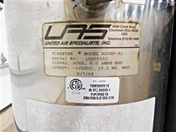 Image KLEENTEK DOC-R50SP Electrostatic Oil Cleaner - 7 from Bid-on-Equipment.com