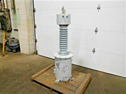 Image ABB POF-350 Inductive Voltage Transformer - 2 from Bid-on-Equipment.com