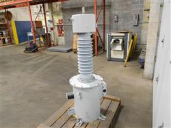 Image ABB POF-350 Inductive Voltage Transformer - 3 from Bid-on-Equipment.com