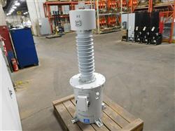 Image ABB POF-350 Inductive Voltage Transformer - 4 from Bid-on-Equipment.com