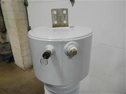 Image ABB POF-350 Inductive Voltage Transformer - 6 from Bid-on-Equipment.com